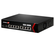 Edimax 8p XGS-5008 (8x1Gbit/10Gbit) - 493747 - zdjęcie 2